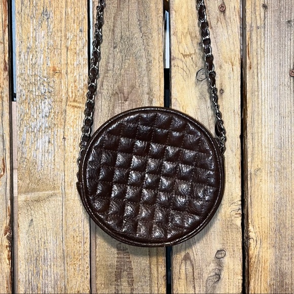 Poppy Jones Shoulder Bag - Picture 8 of 8